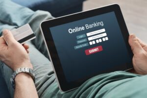 Exploring the Security of Online Banking: Is It a Safe Choice?