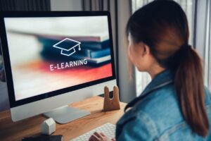 Types of e-Learning: A Comprehensive Guide